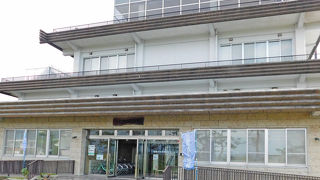 信濃川大河津資料館