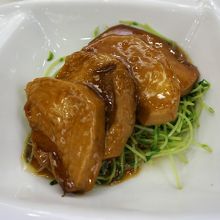 功徳林上海素食 (尖沙咀店)