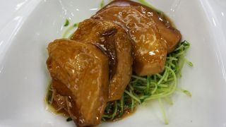 功徳林上海素食 (尖沙咀店)