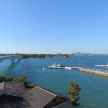 ホテル松泉閣　ろまん館