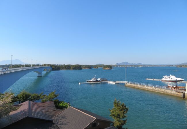 ホテル松泉閣　ろまん館