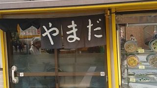とにかく料理が出来るのが早い