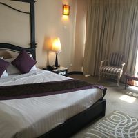 お部屋の写真です