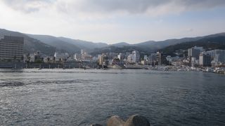 今は若い人がたくさん