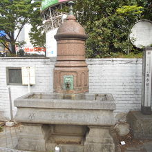 公園に置けば、現役で使えそうに思う