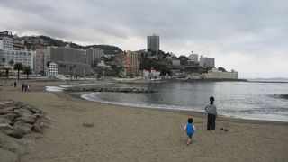 雰囲気が良かった