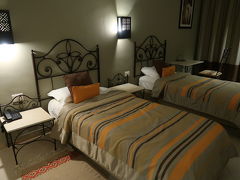 コンチネンタル 写真