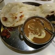 インド料理