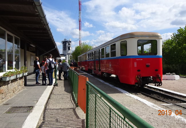 子供鉄道