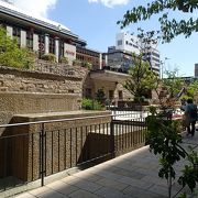 「姫路観光なびポート」という案内所があります。