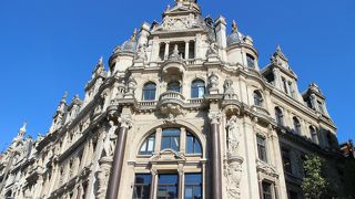 ズーレンボルグ・ベルヘム地区が特に有名