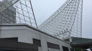 船を扱った博物館