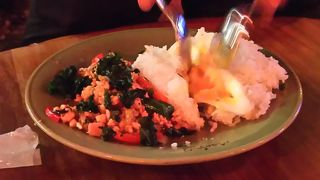 タイ料理のお店