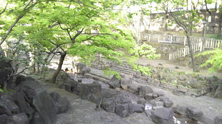 スポーツセンターへ