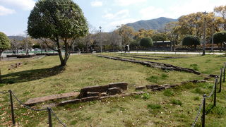 受刑者も職員の家族も一瞬にして全滅した