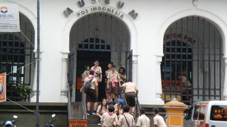 郵便博物館 (インドネシア)
