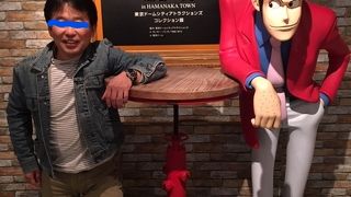 モンキーパンチのふるさと、浜中町の霧多布で追悼展示