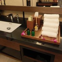 お手洗い。すごいです。