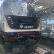 発車30分前までに駅にいた方が良いと思う