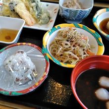 道の駅 竜北 農村レストラン