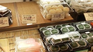 お値段も控えめでおすすめ