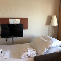 エクストラベッド