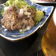 鋸山観光の後に乾杯！