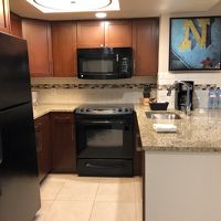 調理可のキッチン