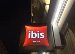 ibis Nice Centre Notre-Dame 写真