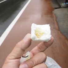 お勧めの雲がくれ