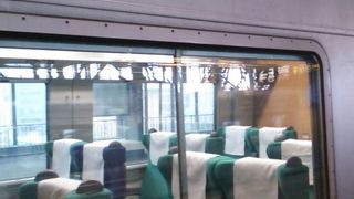 2019年５月１日の旭川13時35分発特急サロベツ１号稚内行きの様子～10連休期間の為か利用が多いです～