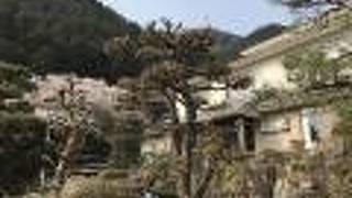 料理旅館牧ヶ洞