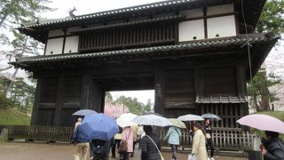 風格が感じられます