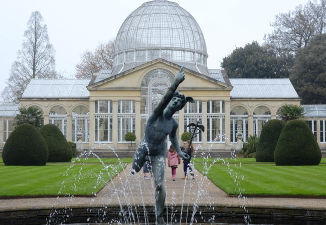 サイオンパーク , サイオンハウス