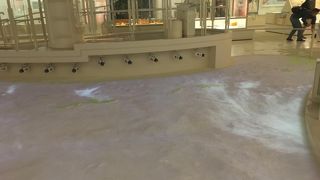 博物館がオススメ