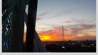 メルボルン スター