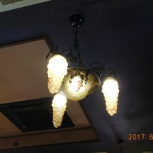 店内も期待を裏切りません