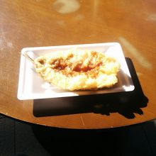 道の駅 オライはすぬまde名物いわし天 By ふとももぷるぷる 道の駅 オライはすぬまのクチコミ フォートラベル 道の駅 オライはすぬまde名物いわし天 By ふとももぷるぷる 道の駅 オライはすぬまのクチコミ フォートラベル