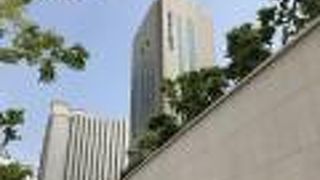 ノボテル アンバサダー ソウル カンナム