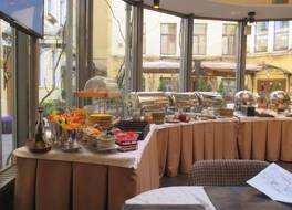 ヘルヴェティア デラックス ホテル 写真