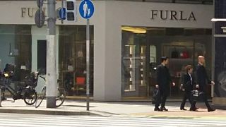 FURLA (神戸店)