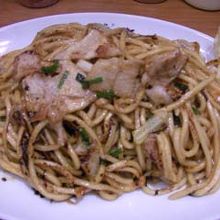 立川駅の構内の手頃な焼きそばの店 By 与一 長田本庄軒 T Tee Ecute 立川店のクチコミ フォートラベル 立川駅の構内の手頃な焼きそばの店 By 与一 長田本庄軒 T Tee Ecute 立川店のクチコミ フォートラベル