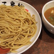 つけ麺
