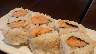 Kanpai Japanese Sushi Bar & Grill