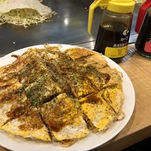 美味しい(*´∇｀*)