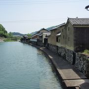 平福宿を散策しました