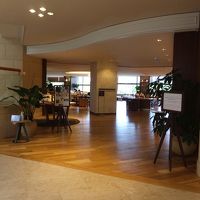 風待ちテラスの入り口