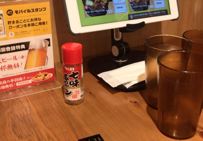 やる！ミックス丼