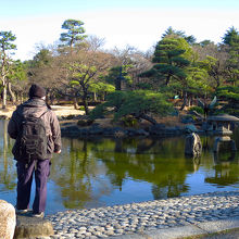 日本庭園 / Japanese garden