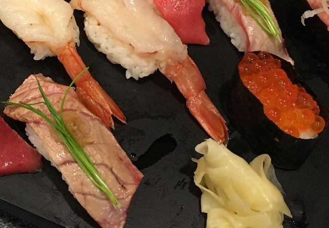 すしざんまい 小樽店 クチコミ アクセス 営業時間 小樽 フォートラベル